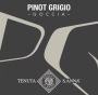 Tenuta S. Anna Lison Pramaggiore Goccia Pinot Grigio 2012 Front Label