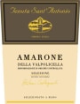 Tenuta Sant'Antonio Selezione Antonio Castagnedi 2009 Front Label