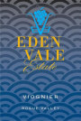 EdenVale Winery Viognier 2009 Front Label