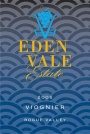 EdenVale Winery Viognier 2006 Front Label