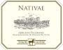Tenuta Ulisse Nativae Pecorino 2013 Front Label
