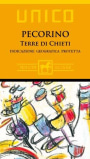 Tenuta Ulisse Terre di Chieti Unico Pecorino 2014 Front Label