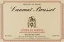 Domaine Brusset Cotes du Rhone 1999 Front Label