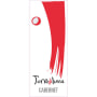 Torre di Luna Cabernet Delle Venezie 2015 Front Label