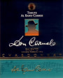 Tenute Al Bano Carrisi Salento Don Carmelo Bianco 2012 Front Label