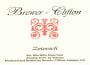 Brewer-Clifton Zotovich Pinot Noir 2009 Front Label