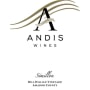 Andis Semillon 2015 Front Label