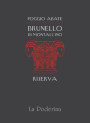 Tenute del Cerro Brunello di Montalcino La Poderina Poggio Abate Riserva 2006 Front Label