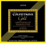 Tenute del Cerro Colpetrone Gold 2004 Front Label