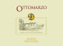 Tenute Dettori Romangia Ottomarzo 2007 Front Label