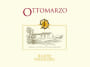 Tenute Dettori Romangia Ottomarzo 2011 Front Label