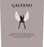 Tenute Galfano Sicilia Grillo 2013 Front Label