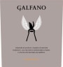 Tenute Galfano Sicilia Frappato 2014 Front Label