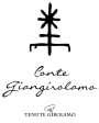 Tenute Girolamo Puglia Conte Giangirolamo 2012 Front Label