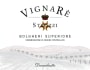 Tenute Guicciardini Strozzi Bolgheri Le Pavoniere VignaRe Superiore 2008 Front Label