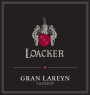 Tenute Loacker Tenute Loacker Schwarhof Gran Lareyn 2014 Front Label