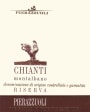 Tenute Pieraazuoli Chianti Montalbano Tenuta Cantagallo Riserva 2011 Front Label