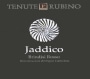 Tenute Rubino Brindisi Jaddico 2003 Front Label