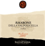 Tenute SalvaTerra Amarone della Valpolicella Classico 2008 Front Label