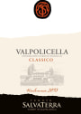 Tenute SalvaTerra Valpolicella Classico 2013 Front Label