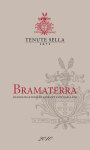Neyroud Fonjallaz Bramaterra 2010 Front Label