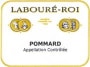 Laboure Roi Pommard 1998 Front Label