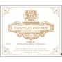 Chateau Coutet (375ML half-bottle) 2003 Front Label