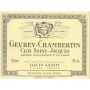 Louis Jadot Gevrey-Chambertin Clos St. Jacques Premier Cru 1999 Front Label