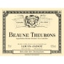 Louis Jadot Beaune-Theurons 2005 Front Label