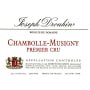 Joseph Drouhin Chambolle-Musigny Premier Cru 2002 Front Label