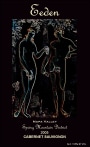 Eeden Wines Cabernet Sauvignon 2005 Front Label