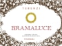 Terenzi Maremma Toscana Bramaluce 2012 Front Label