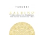 Terenzi Maremma Toscana Balbino Vermentino 2011 Front Label