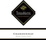 TerraMater Limited Reserve Chardonnay 2014 Front Label