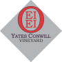 EI, EI, O & Company Yates Conwill Vineyard Pinot Noir 2013 Front Label