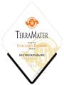 TerraMater Vineyard Reserve Sauvignon Blanc 2015 Front Label