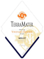 TerraMater Vineyard Reserve Merlot 2011 Front Label