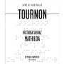 Tournon Mathilda Shiraz 2015 Front Label