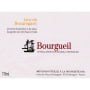 Vignerons de Saumur Bourgueil Lieu-Dit Beauregard 2016 Front Label