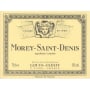 Louis Jadot Morey-Saint-Denis Premier Cru 2013 Front Label