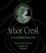 Arbor Crest Conner Lee Vineyard Chardonnay 1999 Front Label