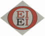 EI, EI, O & Company Cuvee E Pinot Noir 2013 Front Label