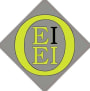 EI, EI, O & Company White Pinot Noir 2014 Front Label