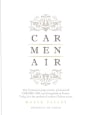 Terraustral Wine Company Car Men Air Carmenere 2012 Front Label