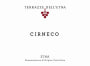 Terrazze dell'Etna Etna Cirneco 2010 Front Label