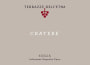 Terrazze dell'Etna Terre Siciliane Cratere 2010 Front Label