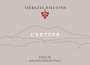 Terrazze dell'Etna Terre Siciliane Cratere 2013 Front Label