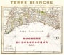 Terre Bianche Rossese di Dolceacqua 2014 Front Label