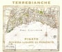 Terre Bianche Riviera Ligure di Ponente Pigato 2012 Front Label
