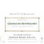 Domaine Michel Niellon Chassagne-Montrachet 2015 Front Label